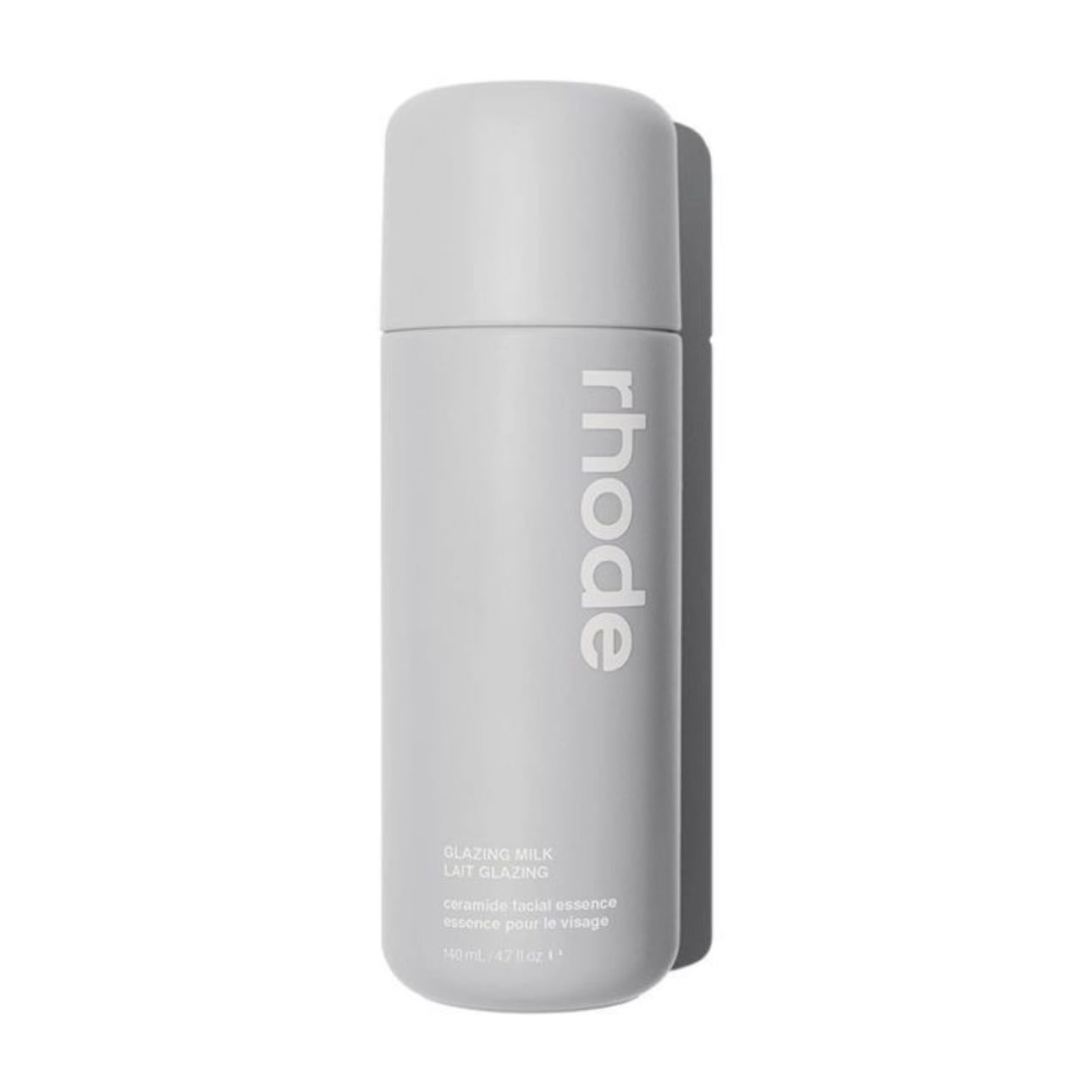 Rhode Skin Glazing Milk - skin milk for skincare or prep makeup