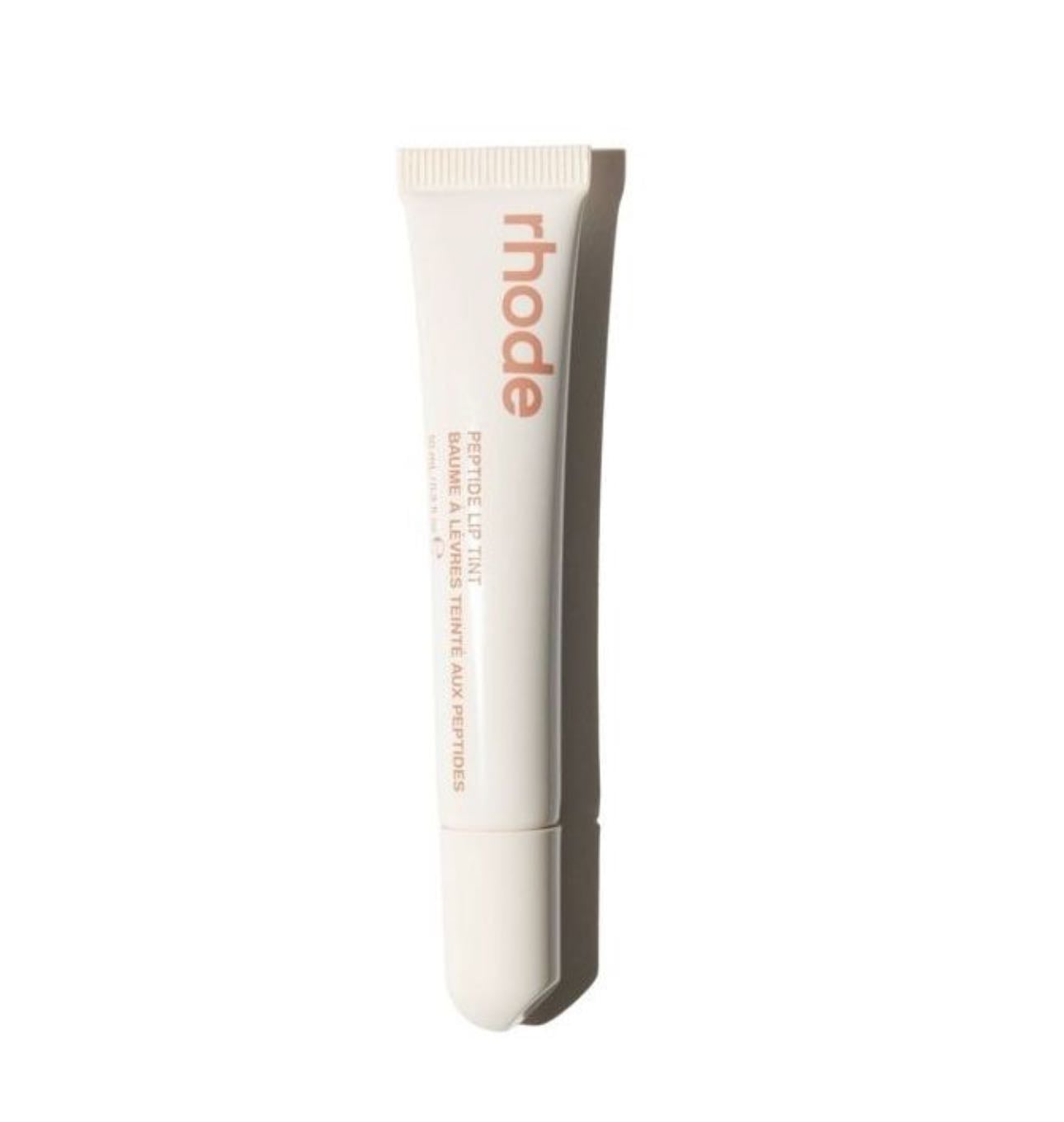 Rhode Skin Lip Tint - shade “cinnamon roll”