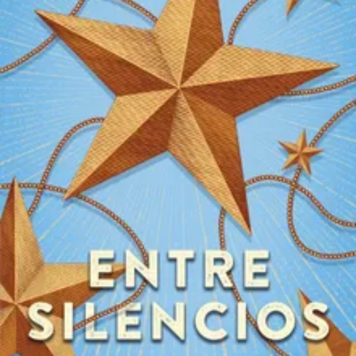 Entre silencios - Camila Silva