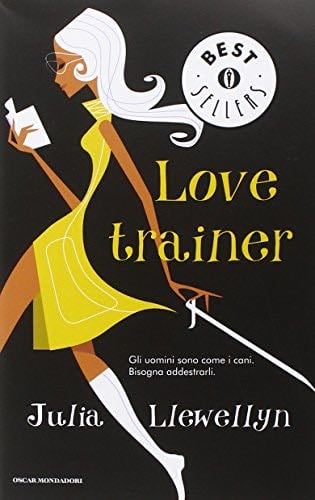 Love trainer - Julia Llewellyn · 2004