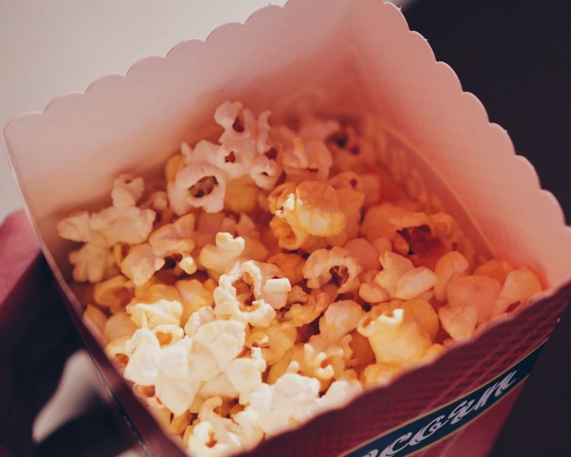 Comfort movies 🪷
