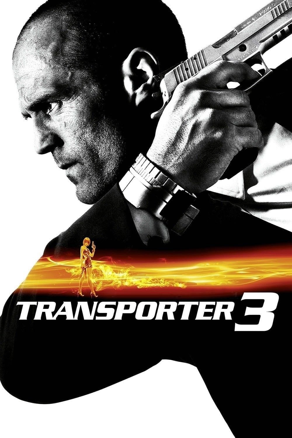 Transporter 3 - Olivier Megaton · 2008