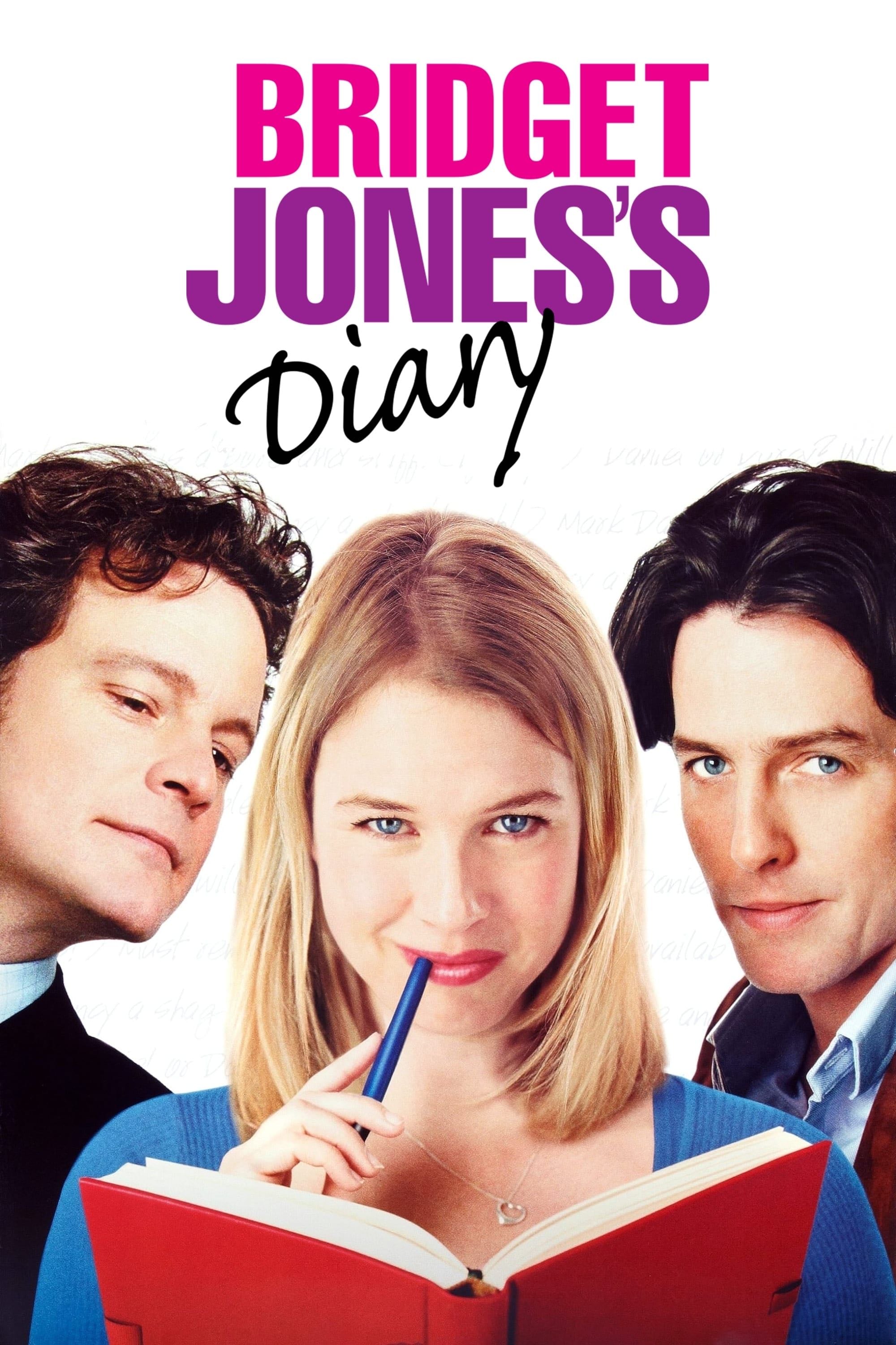 Bridget Jones's Diary - Sharon Maguire · 2001