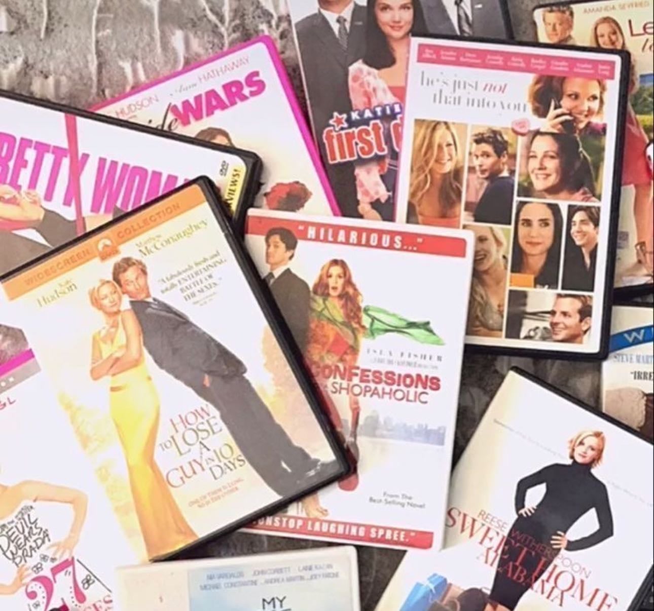 ꜰᴀᴠ ᴍᴏᴠɪᴇꜱ ˙✧˖°🎬 ༘ ⋆。˚ - Movies hypelist by julia