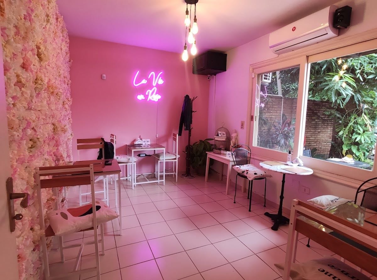 Georges Patissier - ★★★★☆