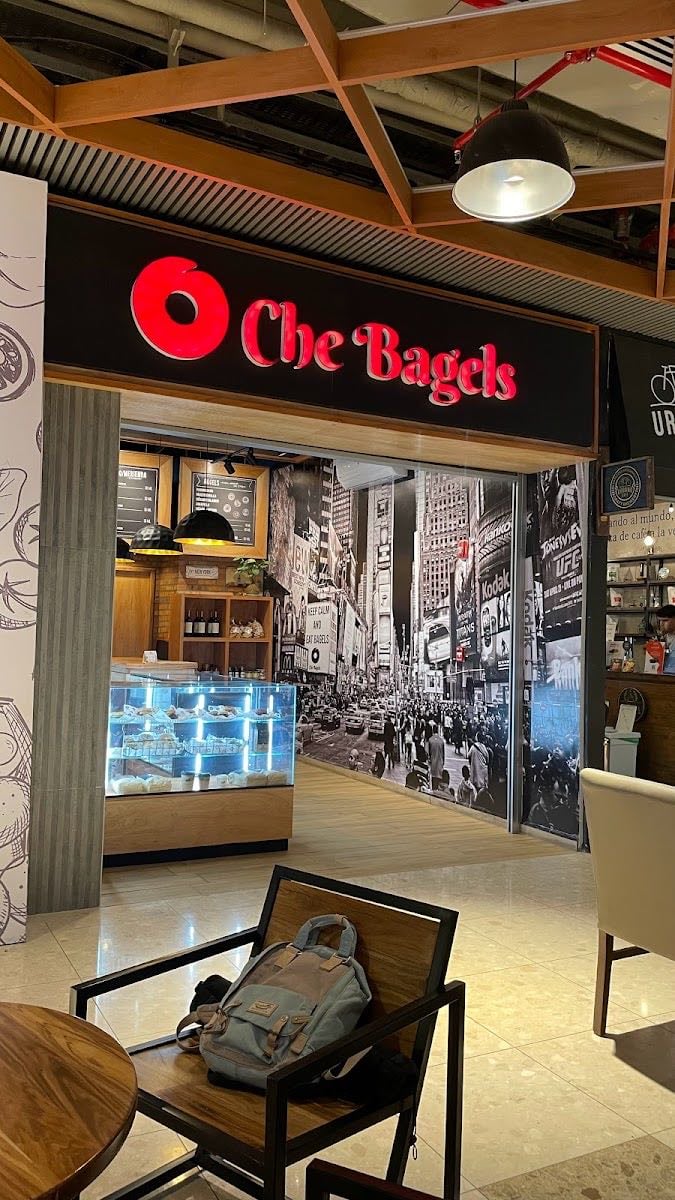 Che Bagels