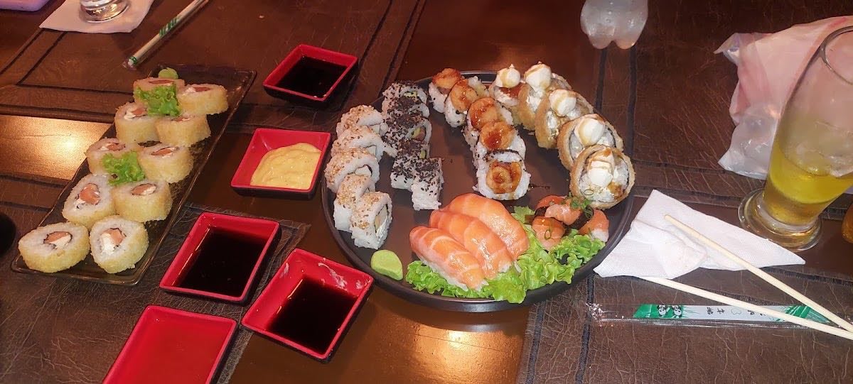 Osakasushipy