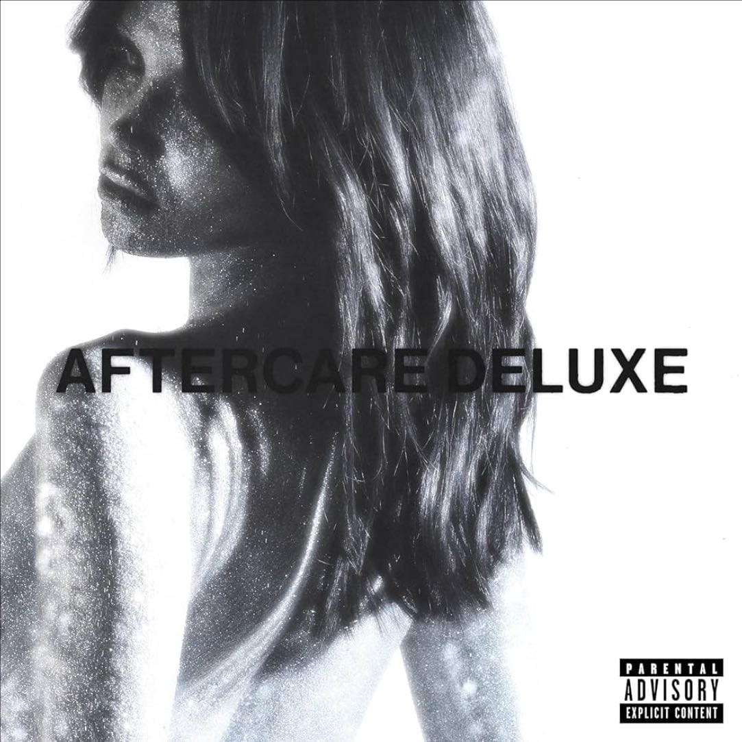 AFTERCARE DELUXE - Album · Nessa Barrett