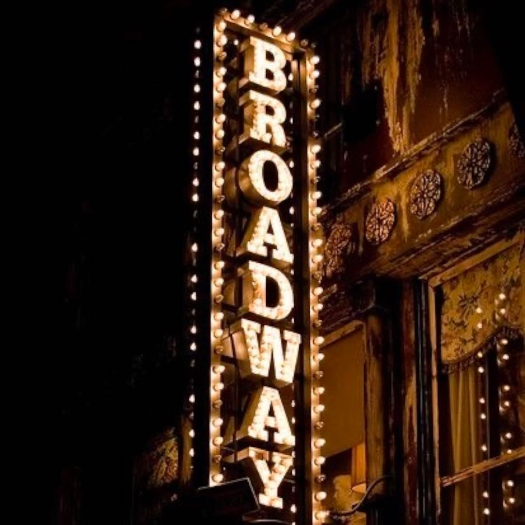 Broadway Musical