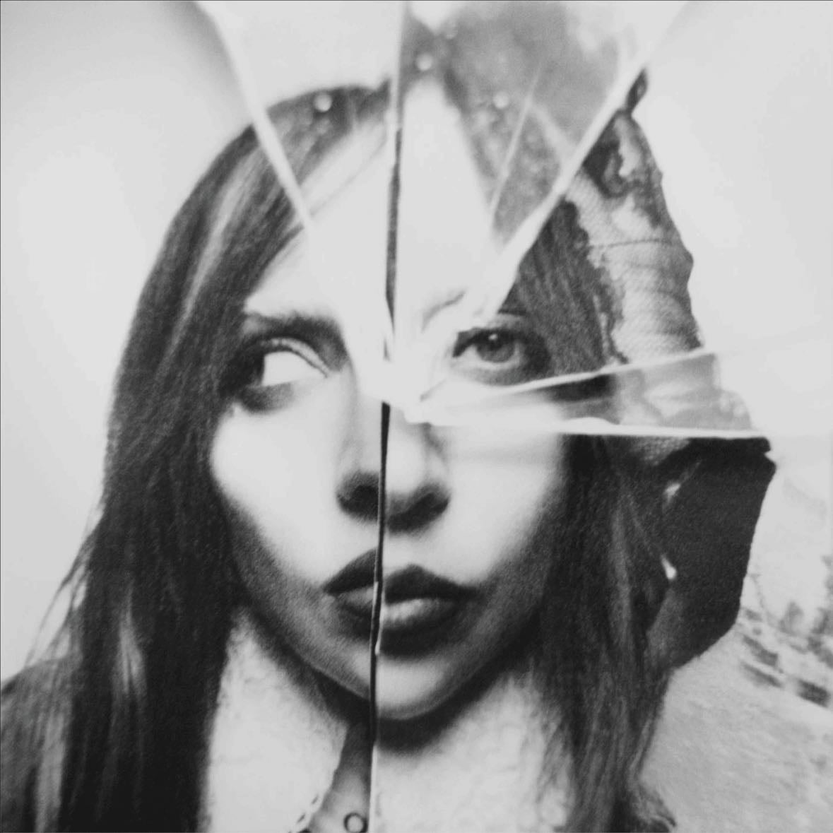 MAYHEM - Album · Lady Gaga
