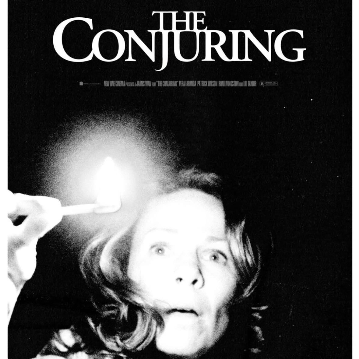 The Conjuring - James Wan · 2013