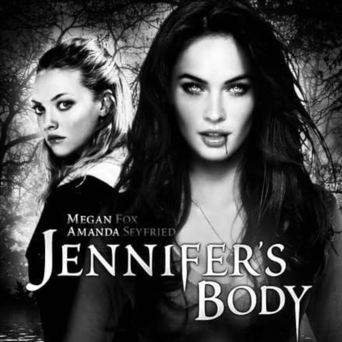 Jennifer's Body - Karyn Kusama · 2009