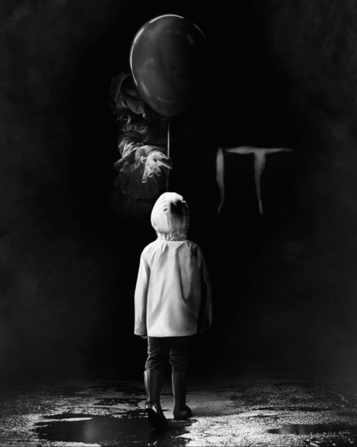 It - Andy Muschietti · 2017