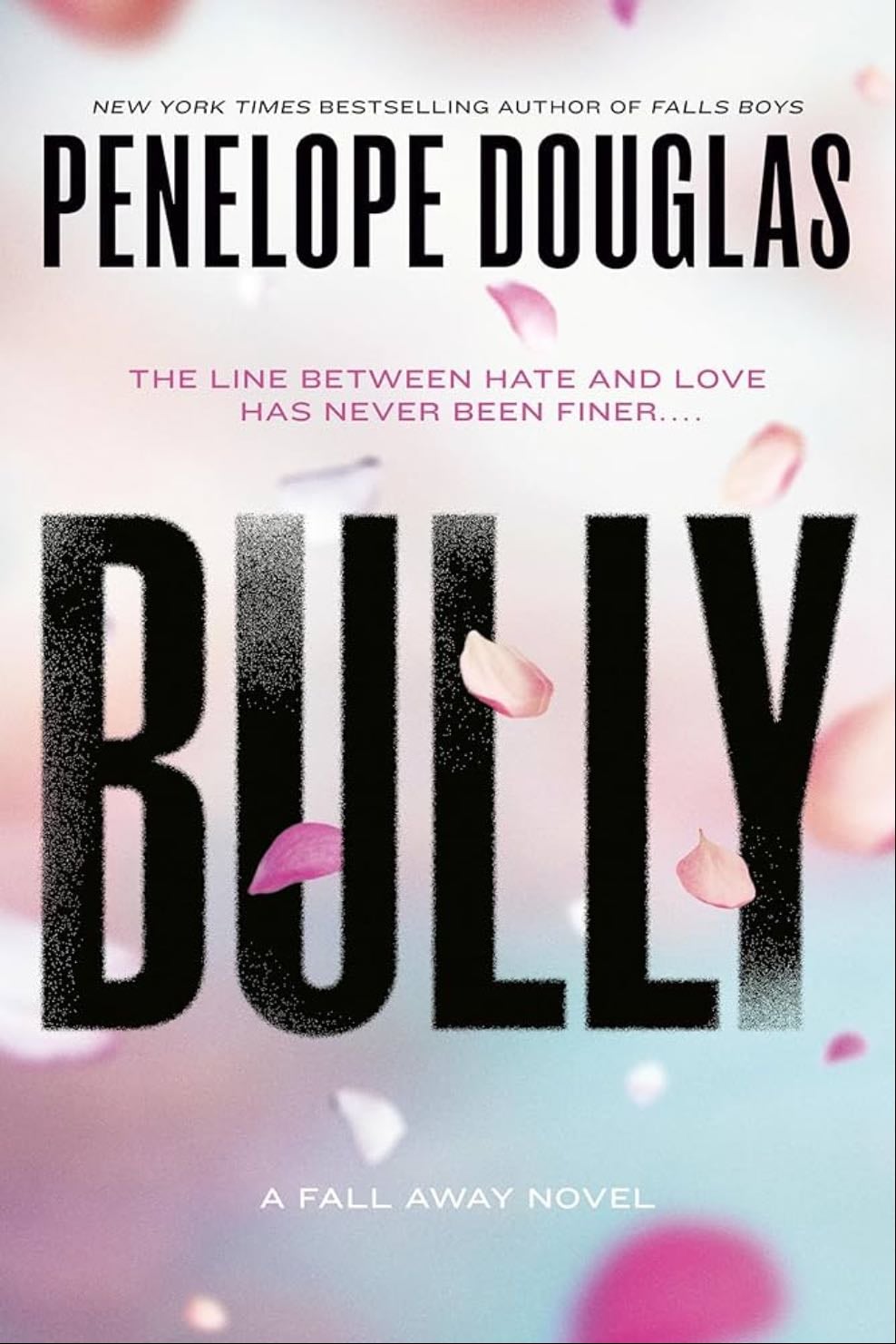 Bully - Penelope Douglas · 2013