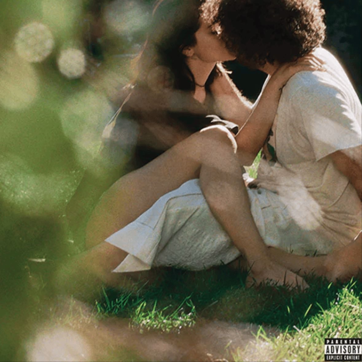 I Said I Love You First - Album · Selena Gomez, benny blanco