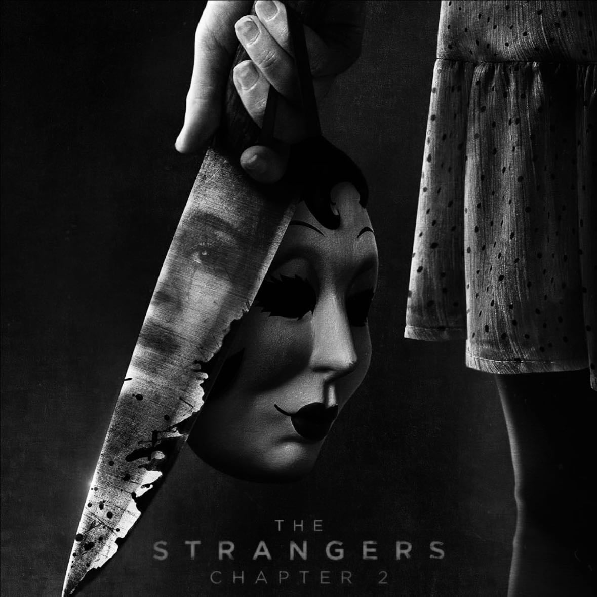 The Strangers: Chapter 2 - Renny Harlin · 2025