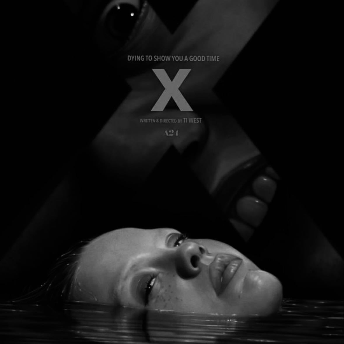 X - Ti West · 2022