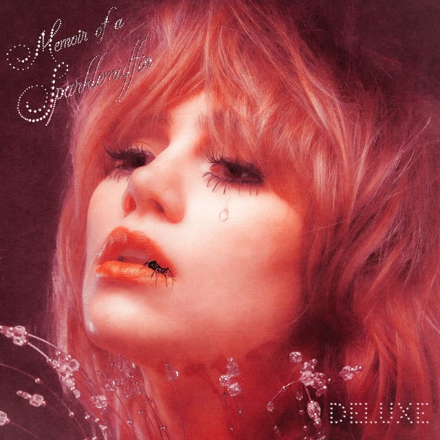 Memoir of a Sparklemuffin (Deluxe) - Album · Suki Waterhouse