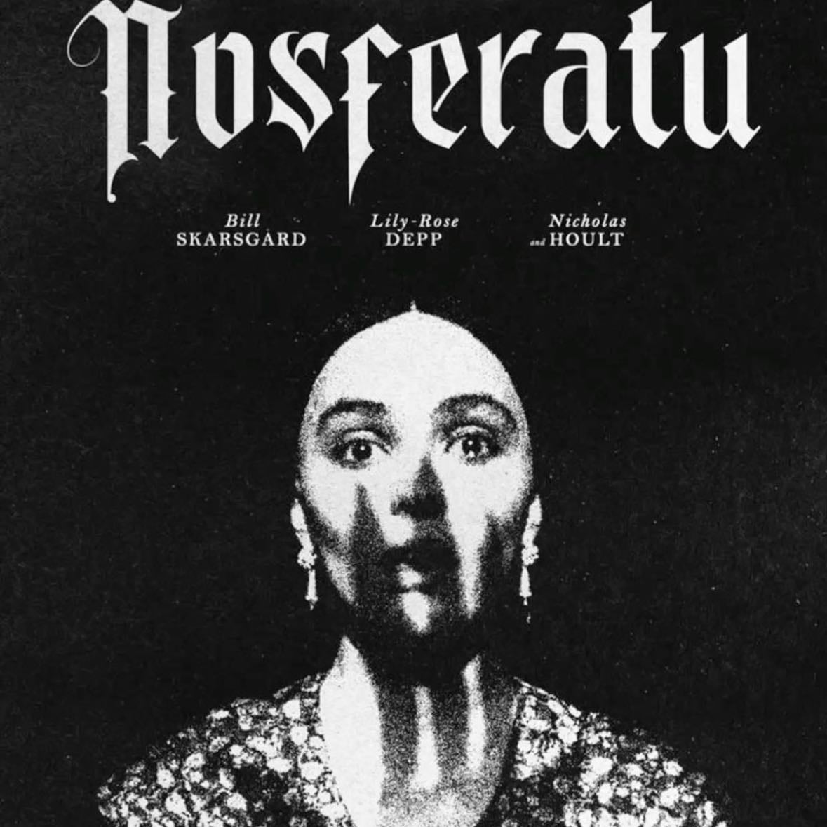 Nosferatu - Robert Eggers · 2024