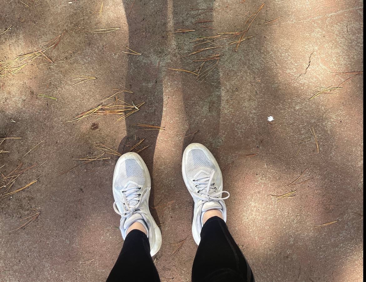 Mat Pilates 🩰