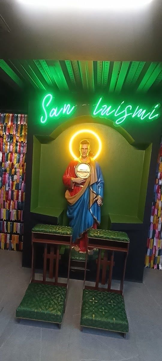 Sala de Desamor