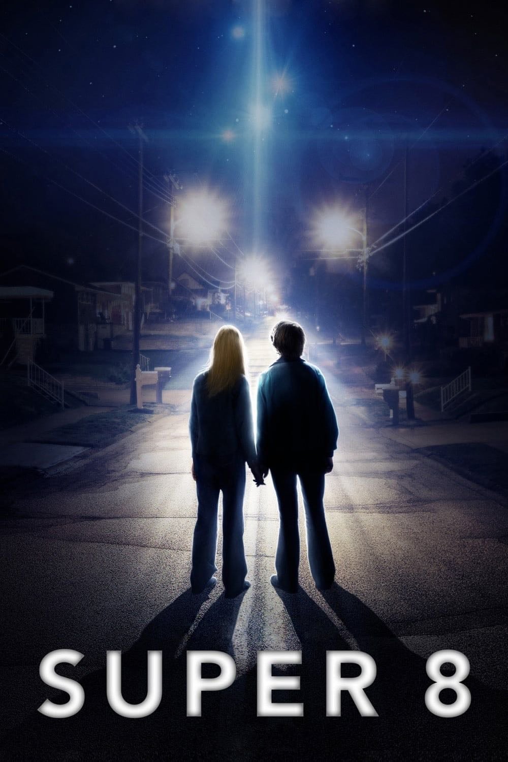 Super 8 - J.J. Abrams · 2011