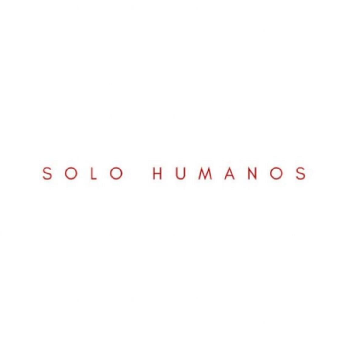 Solo Humanos