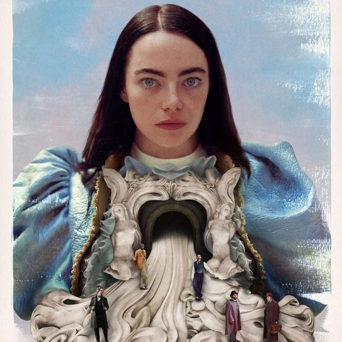 Poor Things - Yorgos Lanthimos · 2023