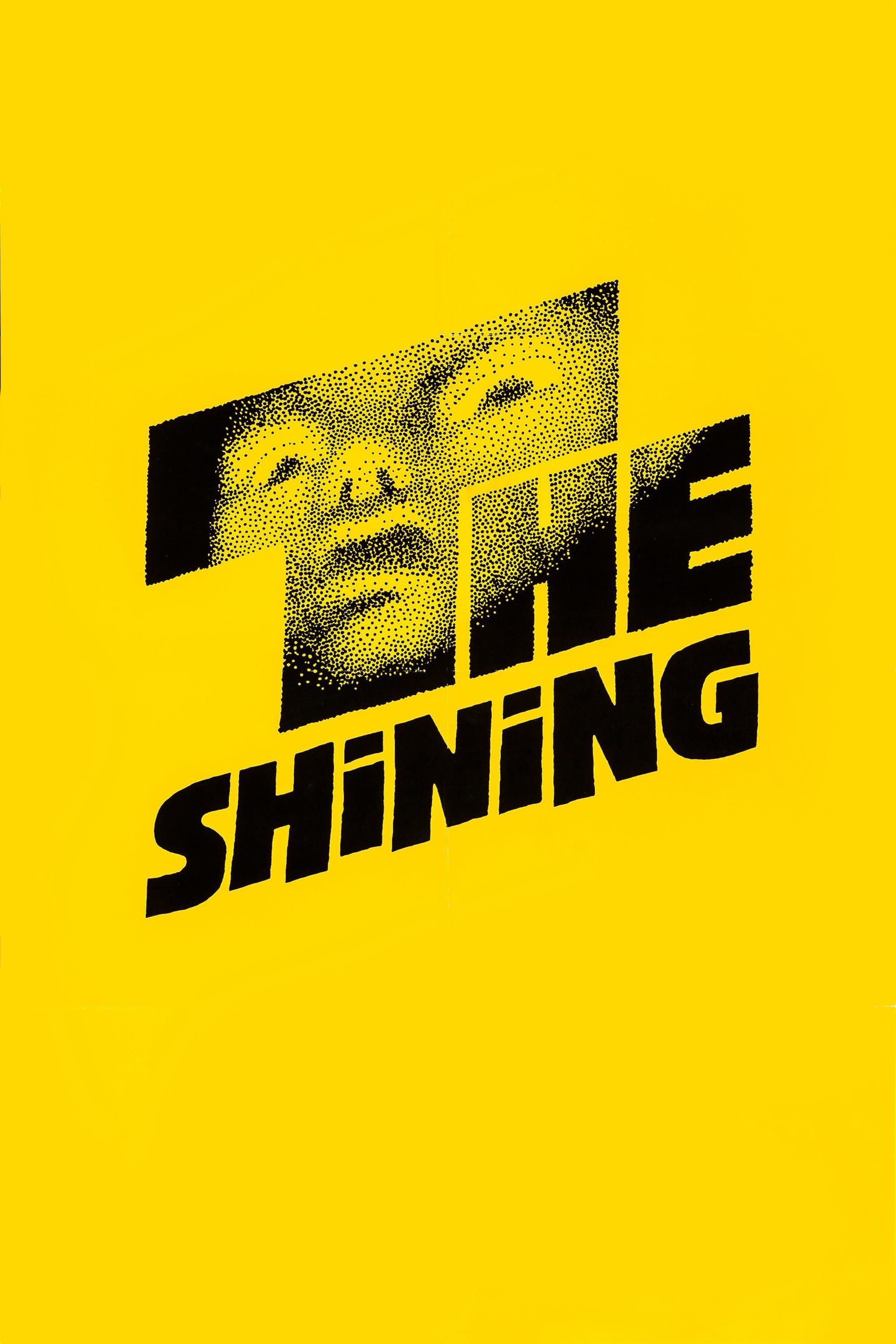 The Shining - Stanley Kubrick · 1980