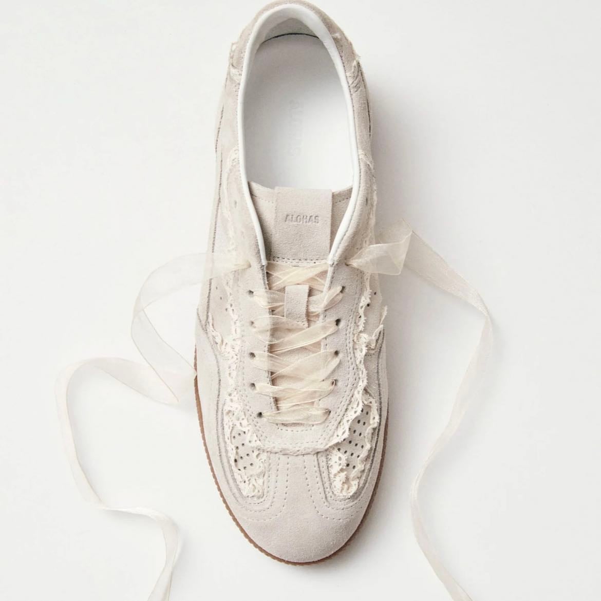 ALOHA sneakers