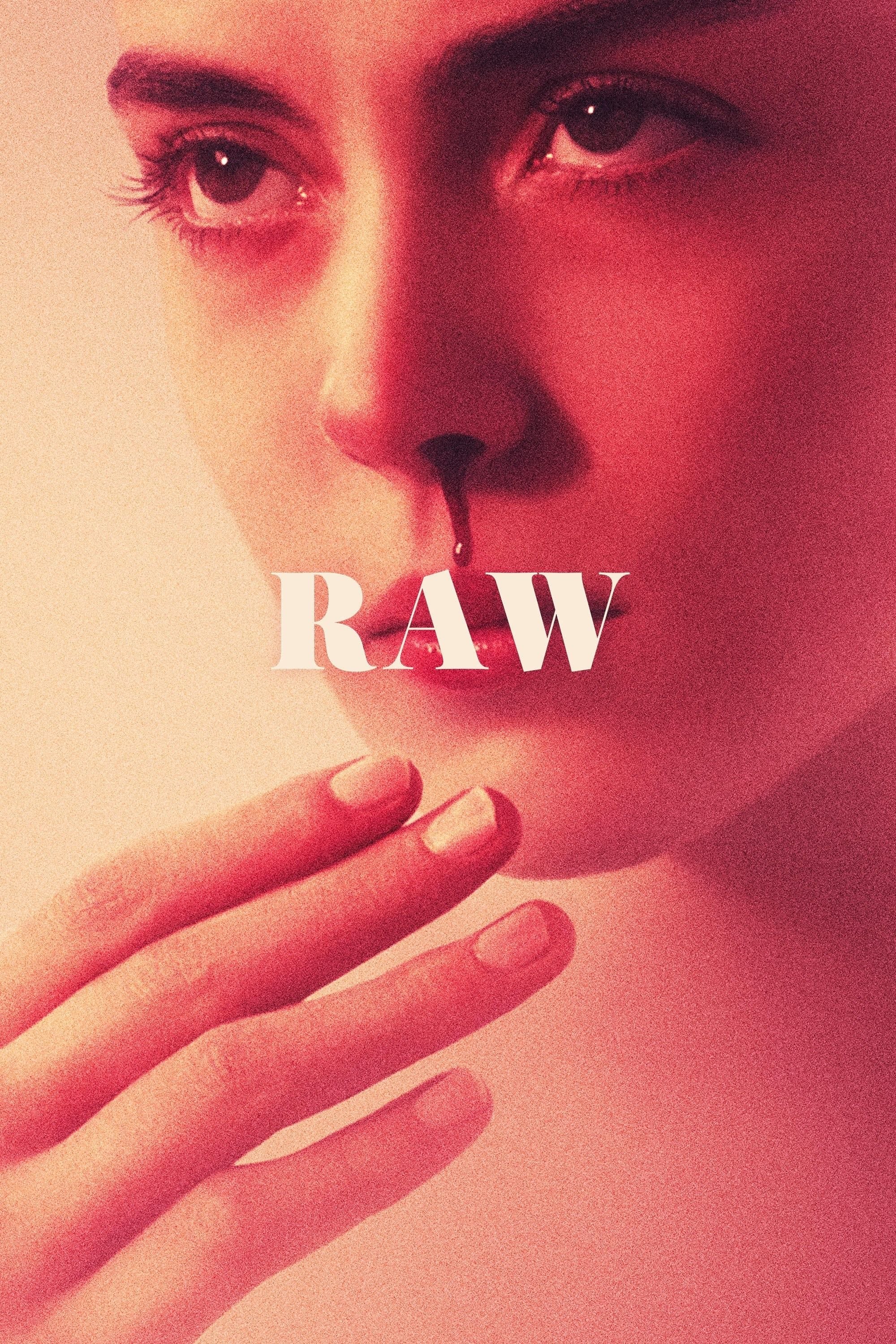 Raw - Julia Ducournau · 2016