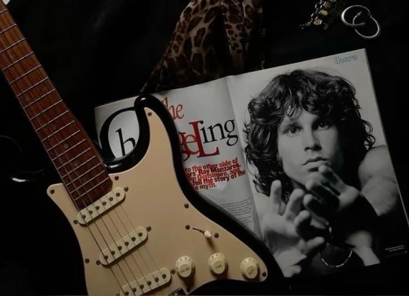 Albums for a lifetime