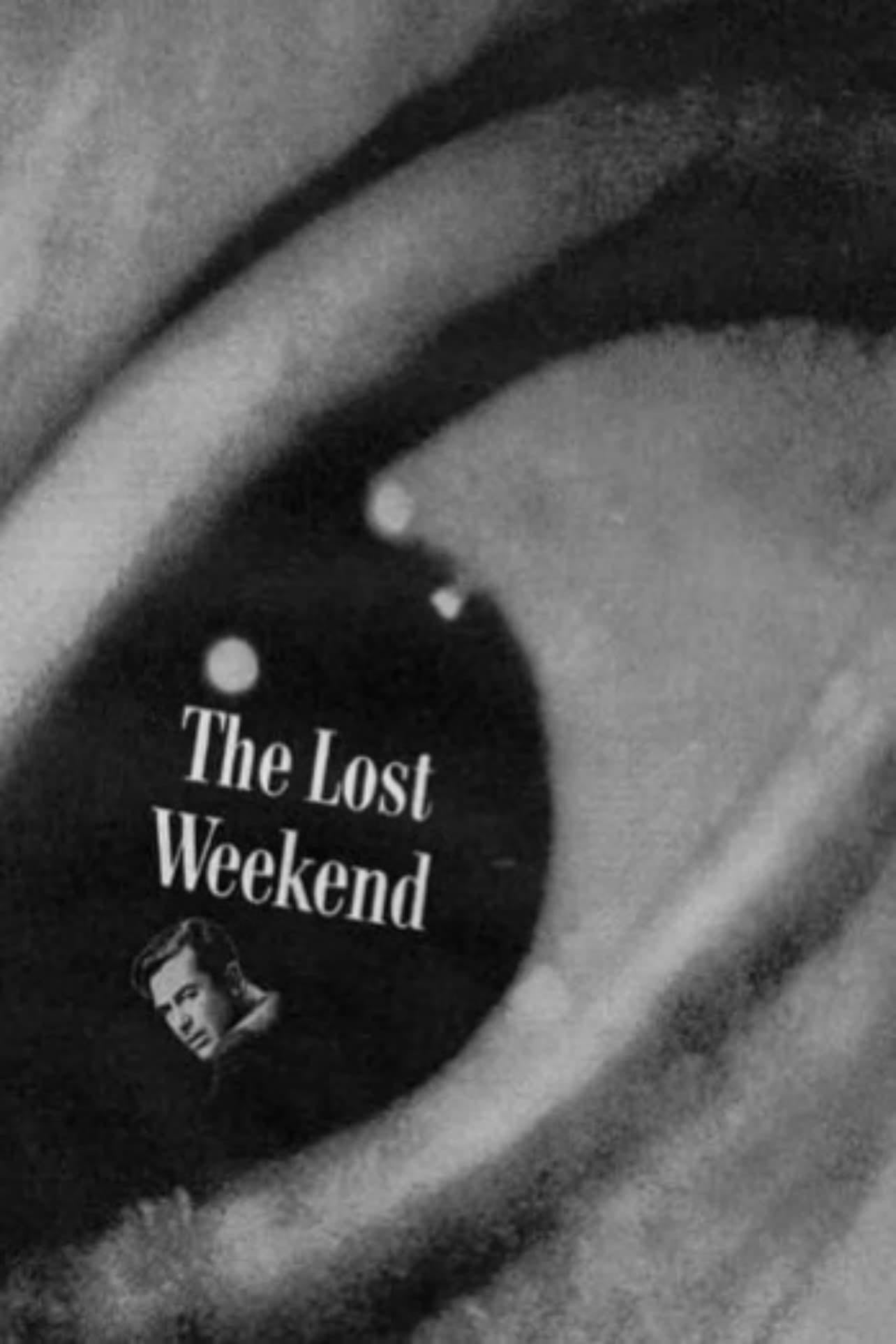 The Lost Weekend - Billy Wilder · 1945