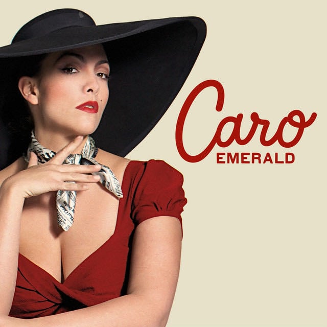 The Shocking Miss Emerald - Album · Caro Emerald