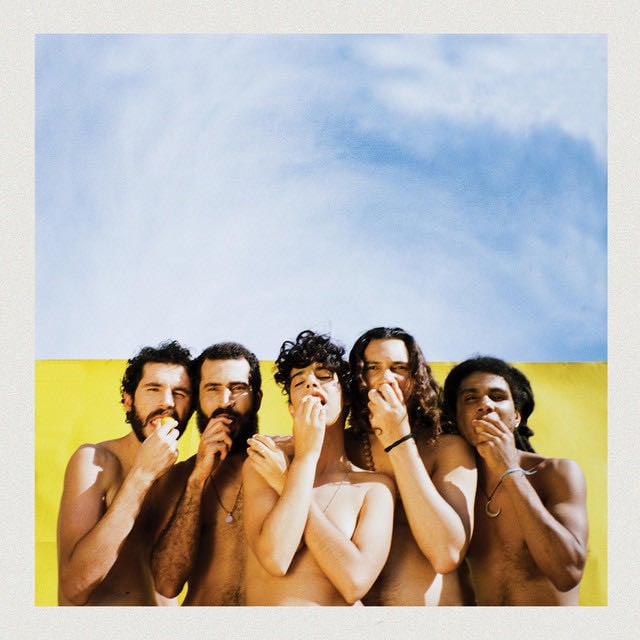 A Outra Banda da Lua - Album · A Outra Banda Da Lua