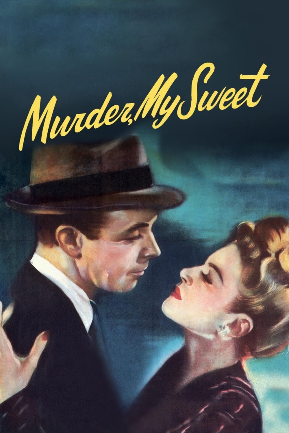 Murder, My Sweet - Edward Dmytryk · 1944