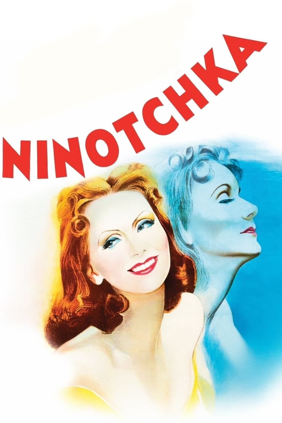 Ninotchka - Ernst Lubitsch · 1939