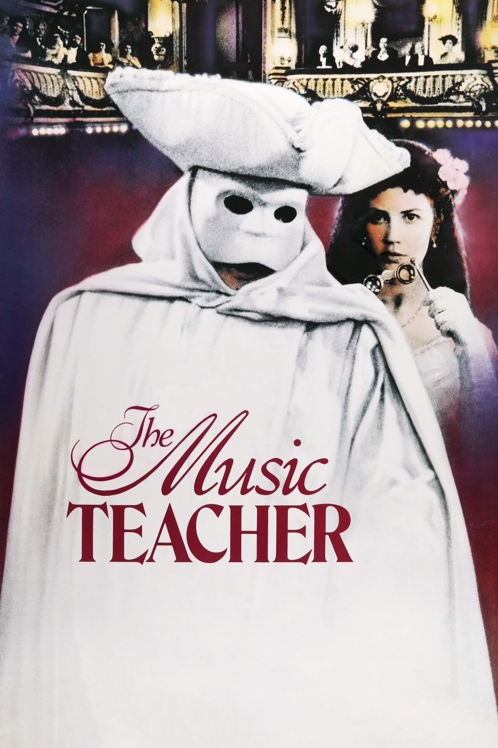 The Music Teacher - Gérard Corbiau · 1988