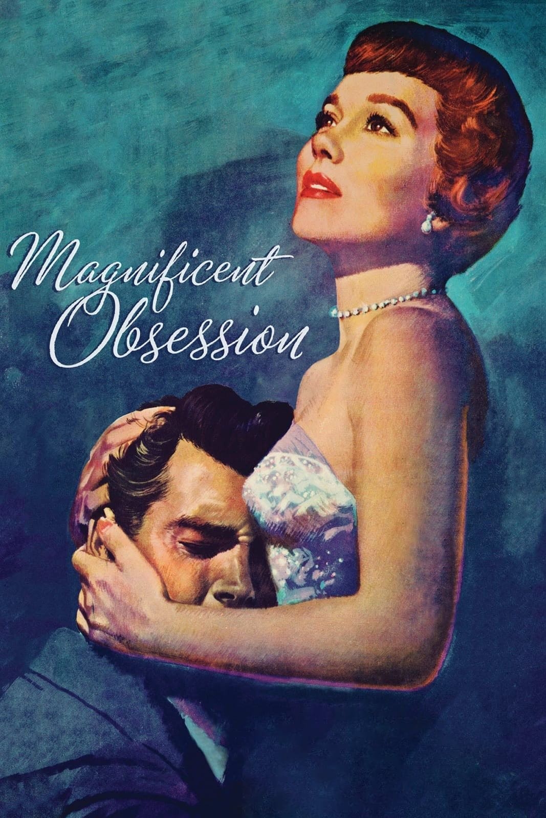 Magnificent Obsession - Douglas Sirk · 1954