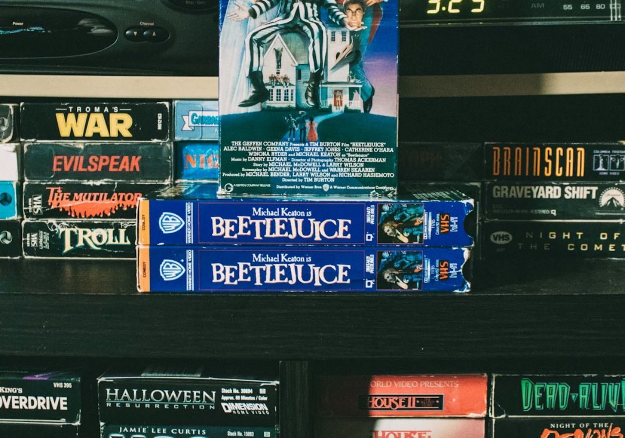 Movies & Series I Have Watched