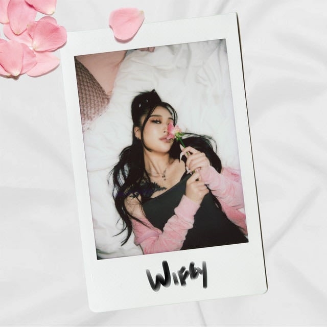 Wifey - Song · CAMO, Simon Dominic