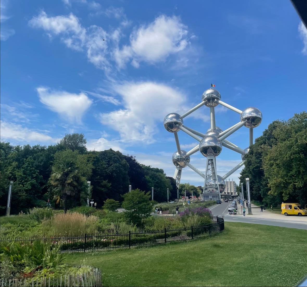 brussels