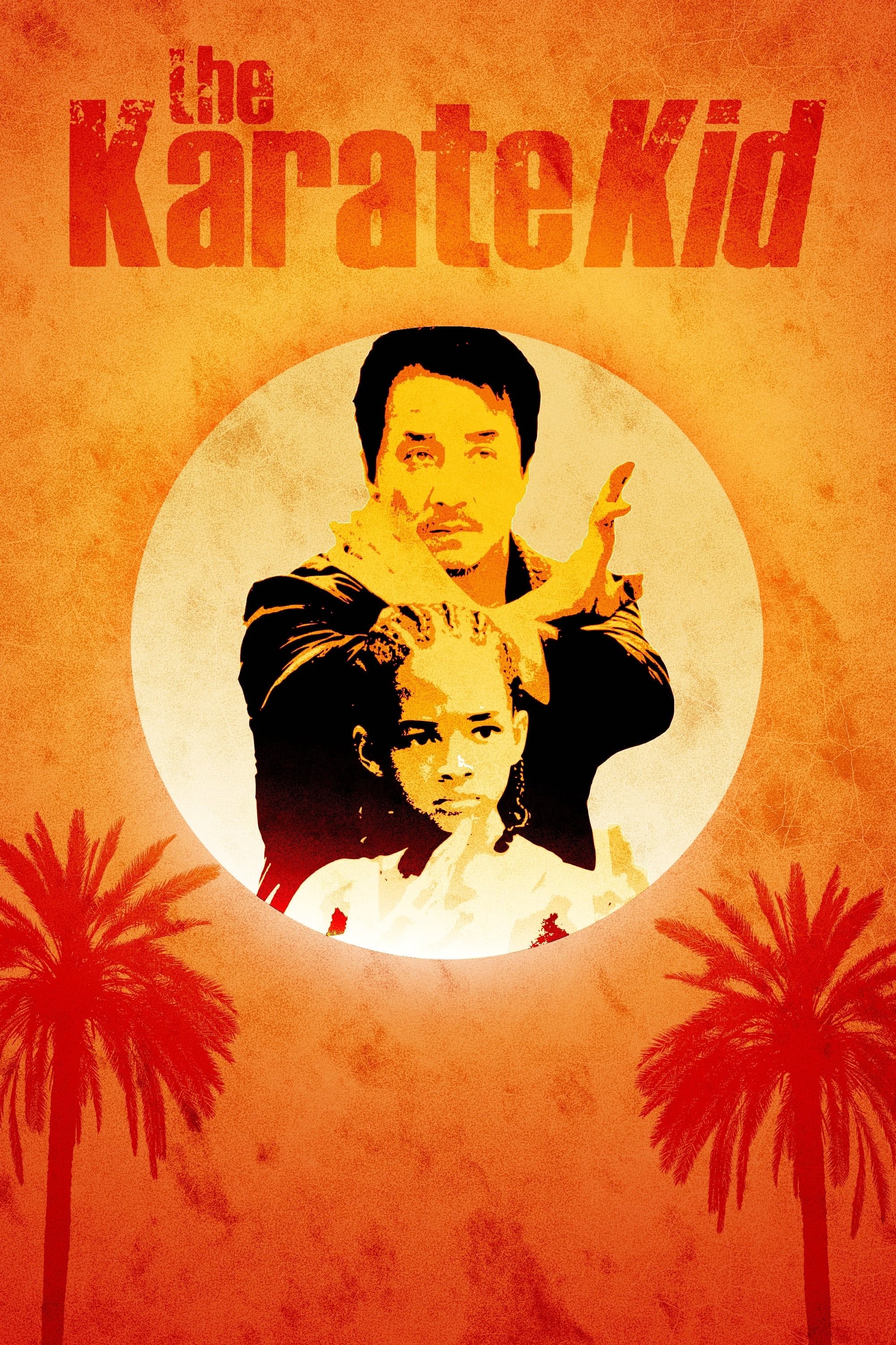 The Karate Kid - Harald Zwart · 2010