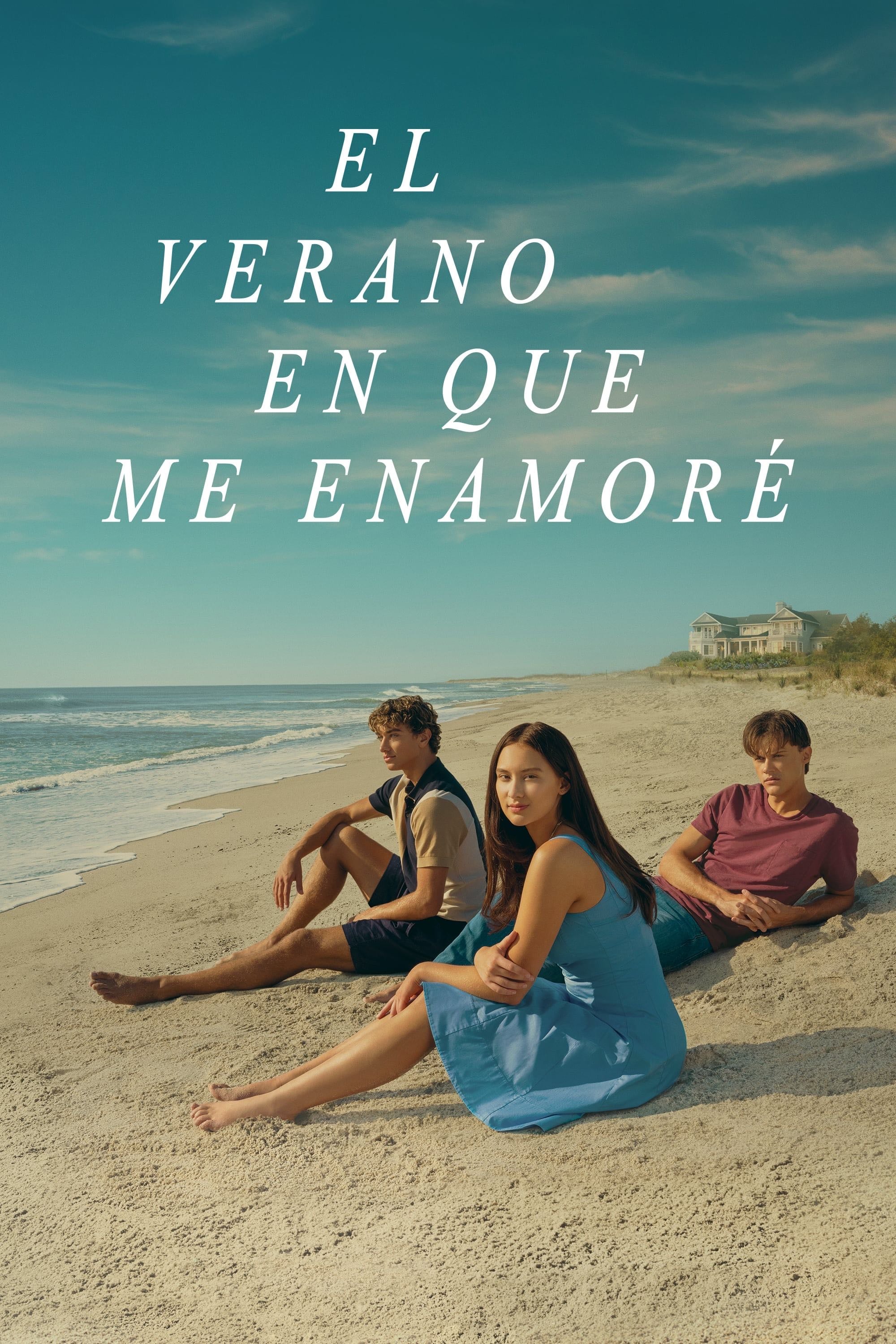 El verano en que me enamoré - Jenny Han, Gabrielle Stanton · 2022