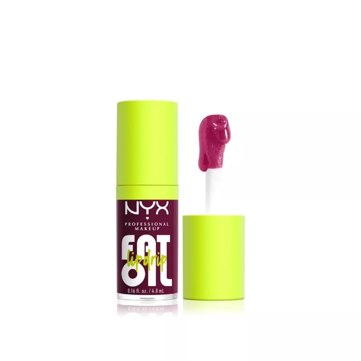 FAT OIL - “That’s chic” 9.990CLP-DBS