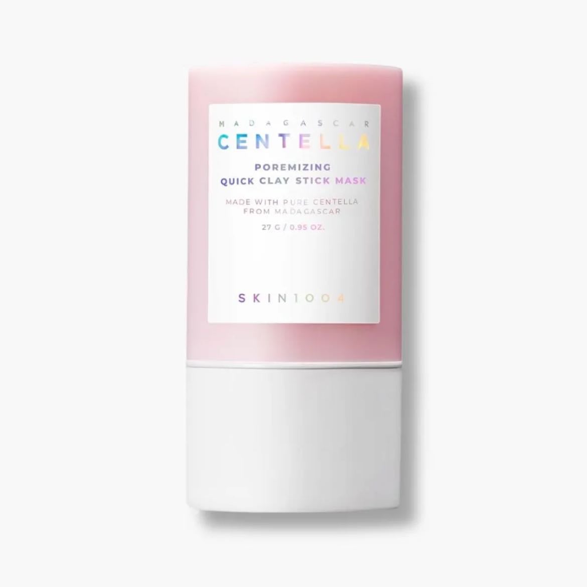 Mascarilla centella asiática! - Skin 1004 20.000 CLP
