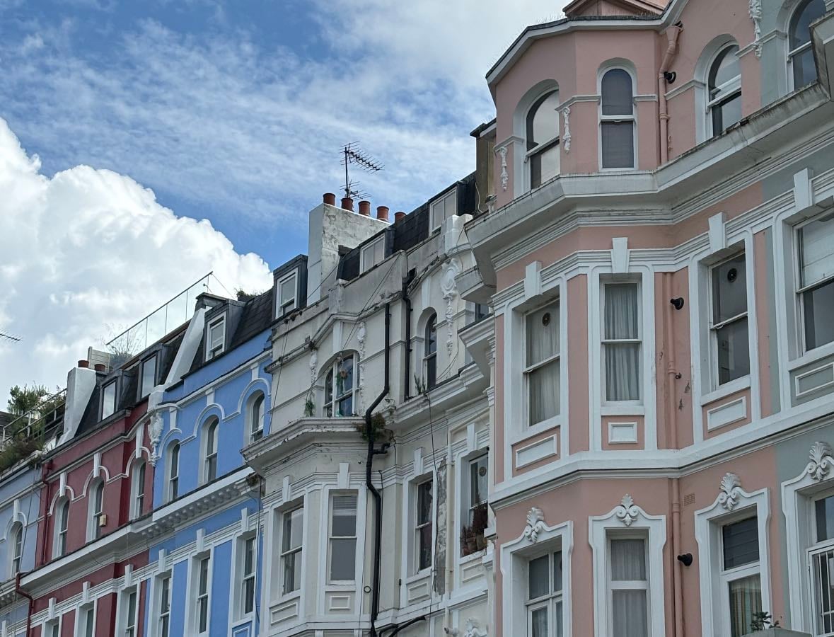 London favs 馃挄 - Places hypelist by Teresa