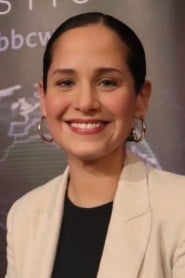 Sigrid Bazán - abril 2026