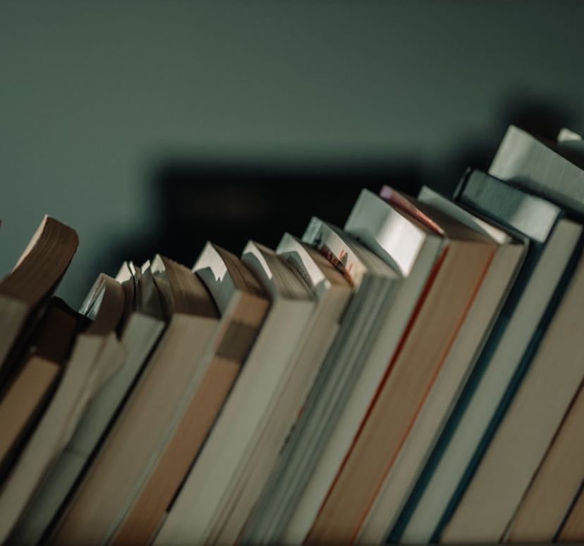 tbr list馃摉 - Books hypelist by bobby