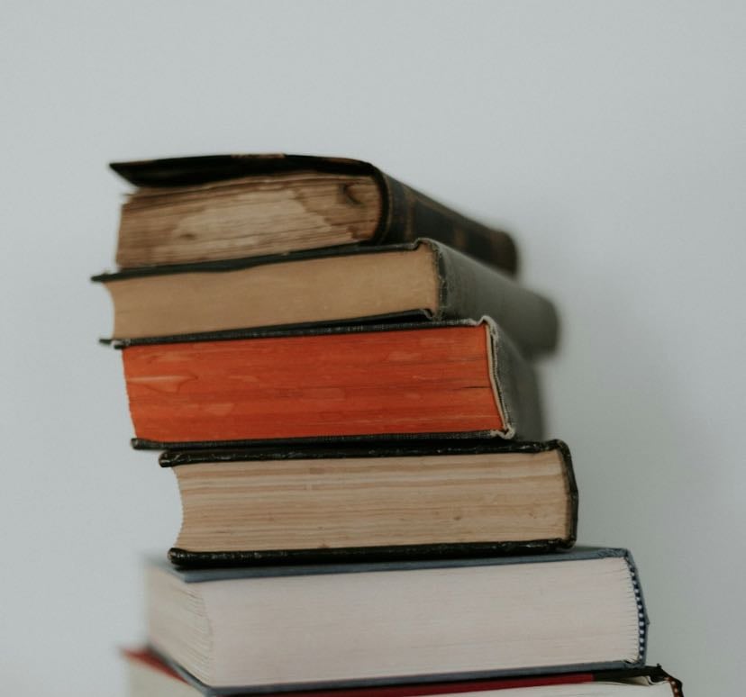 book wish list馃摎 - Books hypelist by bobby